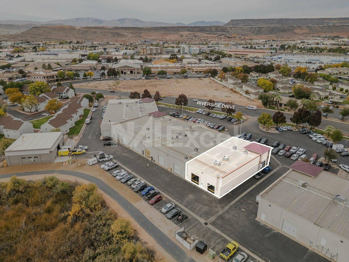Riverside Retail/Warehouse- Flex photo 2