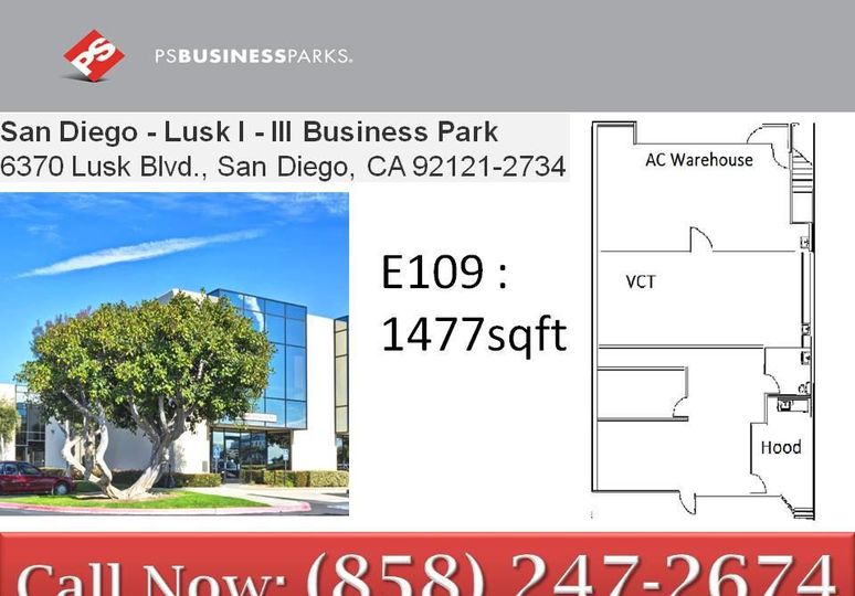 LUSK II