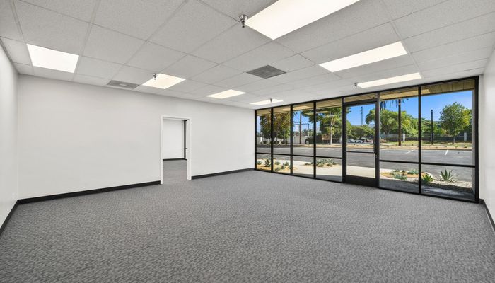 Warehouse Space for Rent at 16801-16811 S Central Ave Carson, CA 90746 - #5