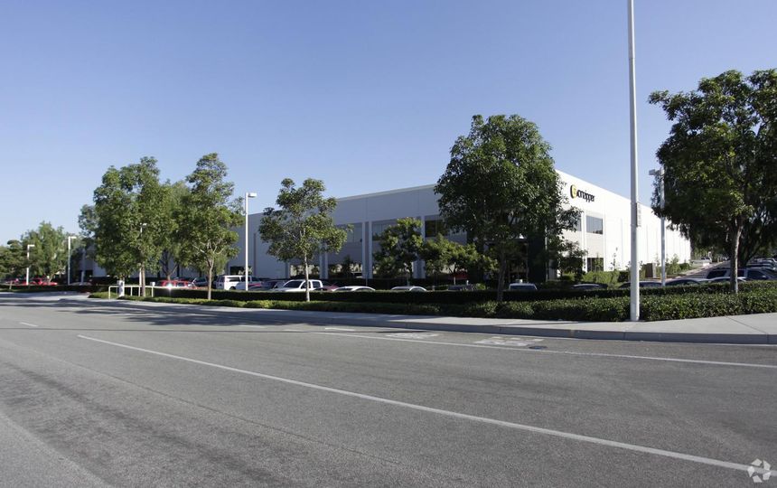 Industrial Property For Lease