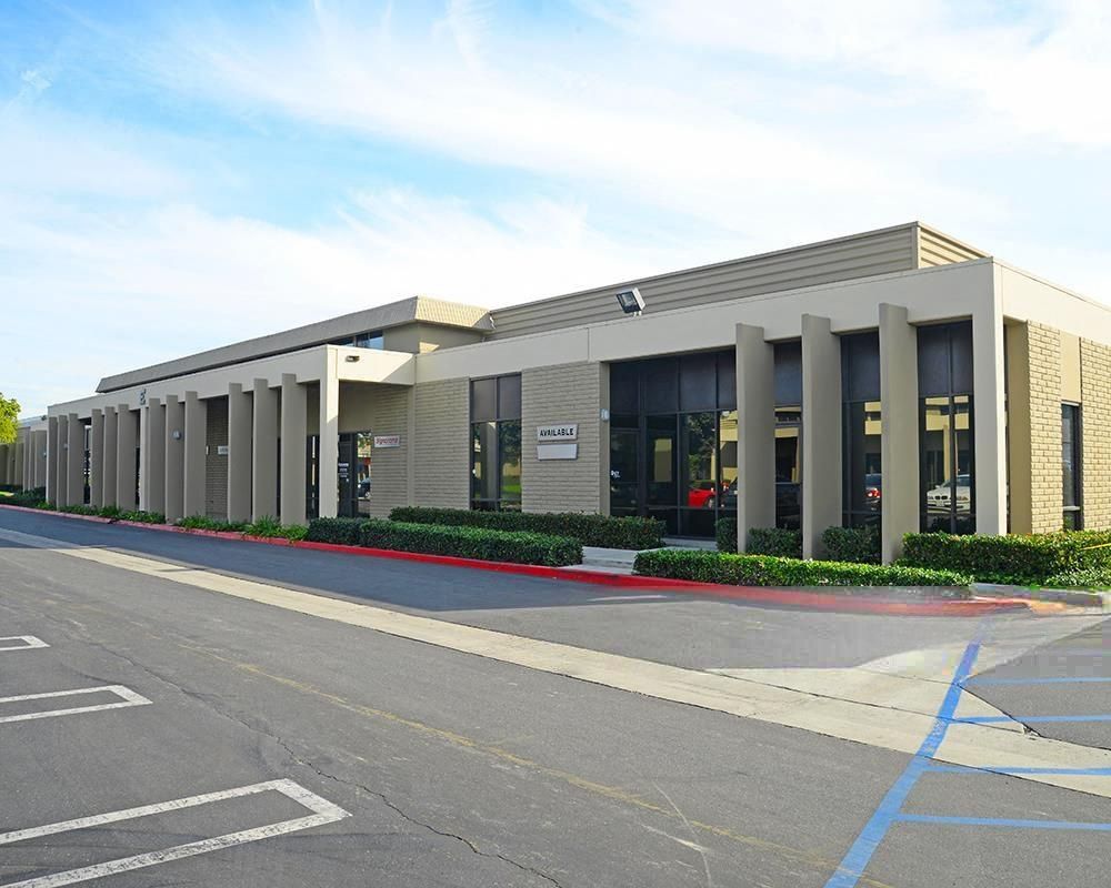 Commerce Park - Bldgs. A-K photo 3