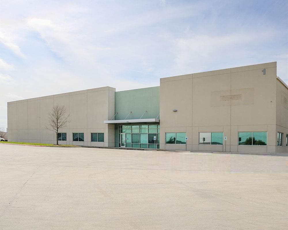 Central Texas Logistics Center photo 4