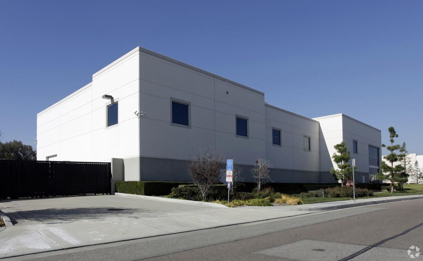 Industrial Property For Sale photo 2