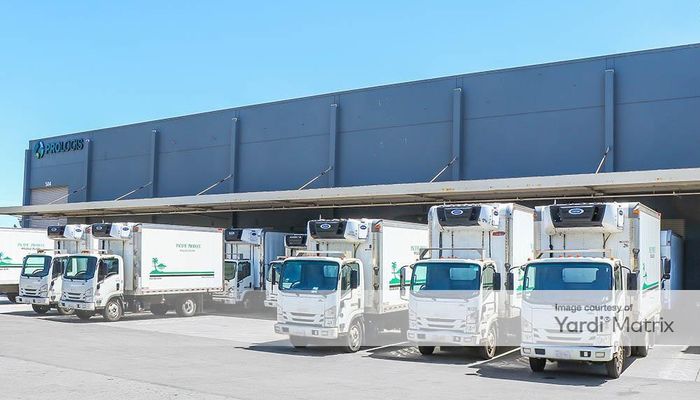 Warehouse Space for Rent at 584 Eccles Avenue South San Francisco, CA 94080 - #3