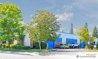 Warehouse Space for Rent located at 7830 Bell Road Windsor, CA 95492