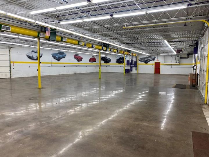 Building 1 6501 Hart St
