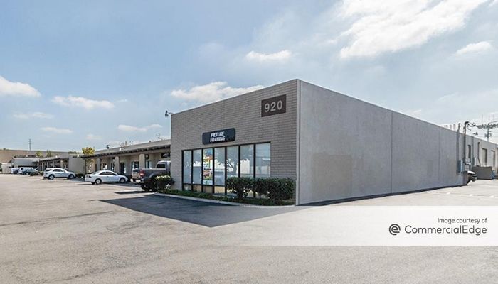 Warehouse Space for Rent at 920 East Orangethorpe Avenue Anaheim, CA 92801 - #6