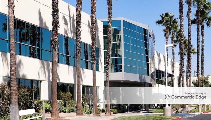 Warehouse Space for Rent at 58 Discovery Irvine, CA 92618 - #6