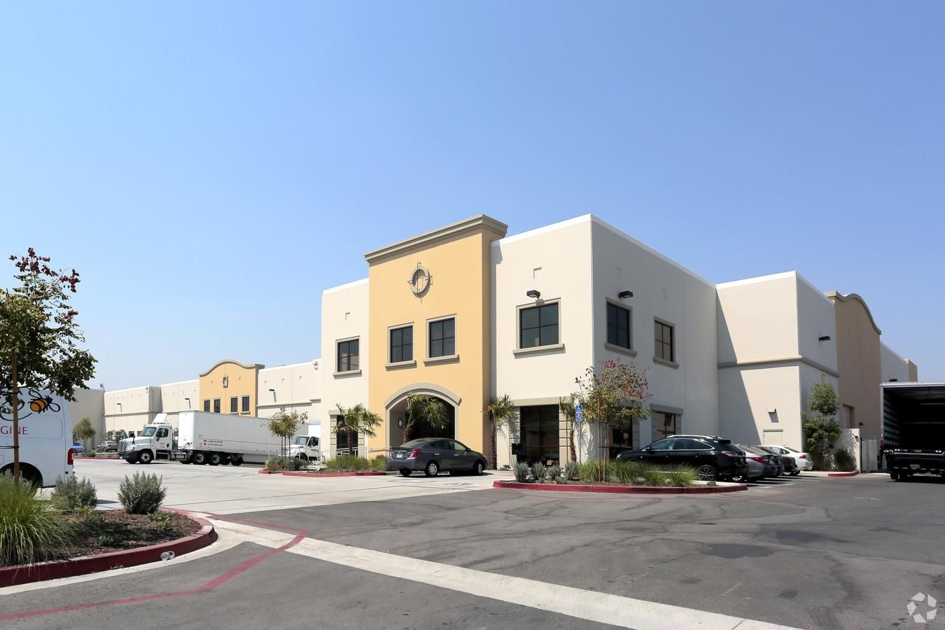 Industrial Property For Lease photo 2