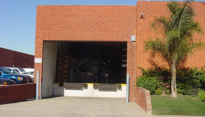 Warehouse Space for Sale at 207 W 138th St Los Angeles, CA 90061 - #2