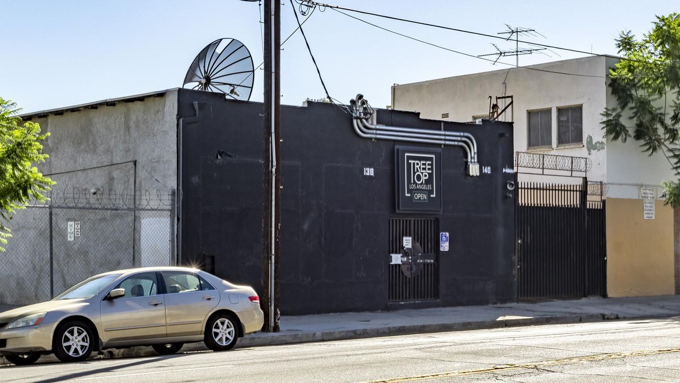Industrial Property For Sale photo 1