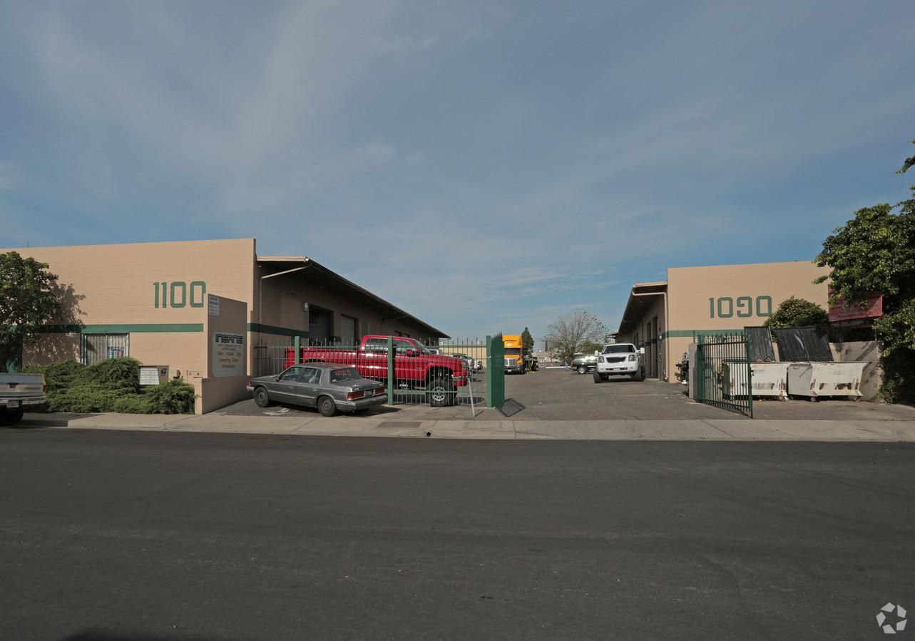 Industrial Property For Lease photo 3