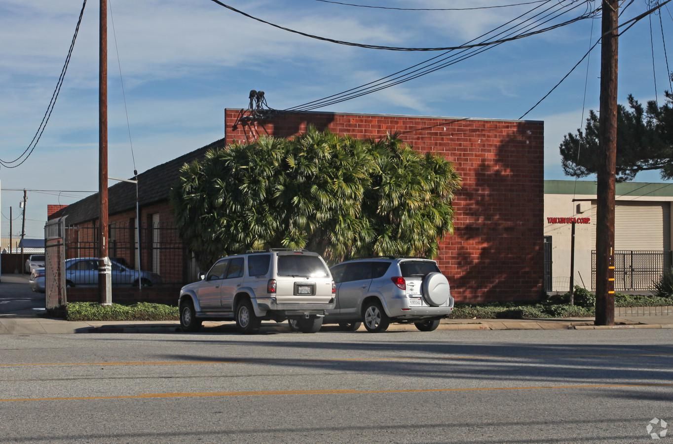 Industrial Property For Lease photo 1