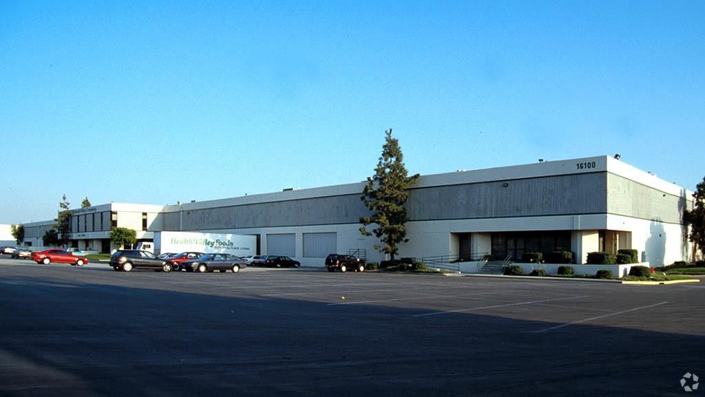 Industrial Property For Lease photo 2