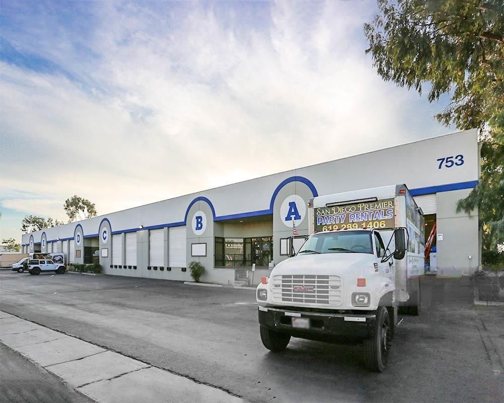 Rancho Anita Industrial Park photo 2