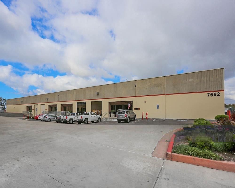 Trepte Industrial Park photo 3
