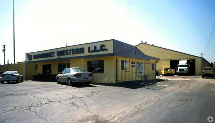 Warehouse Space for Sale at 1419 Potrero Ave South El Monte, CA 91733 - #4