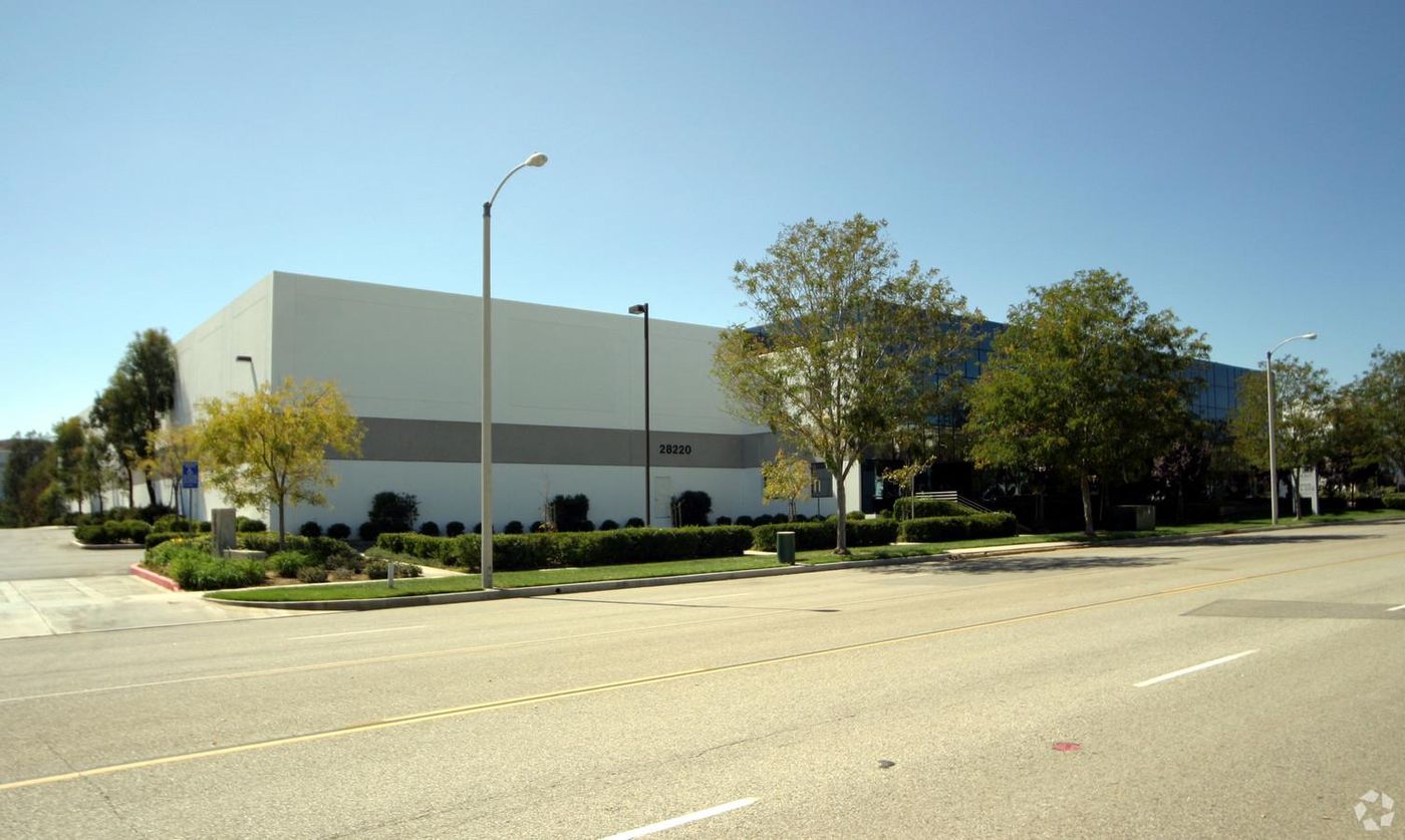 Industrial Property For Lease photo 2