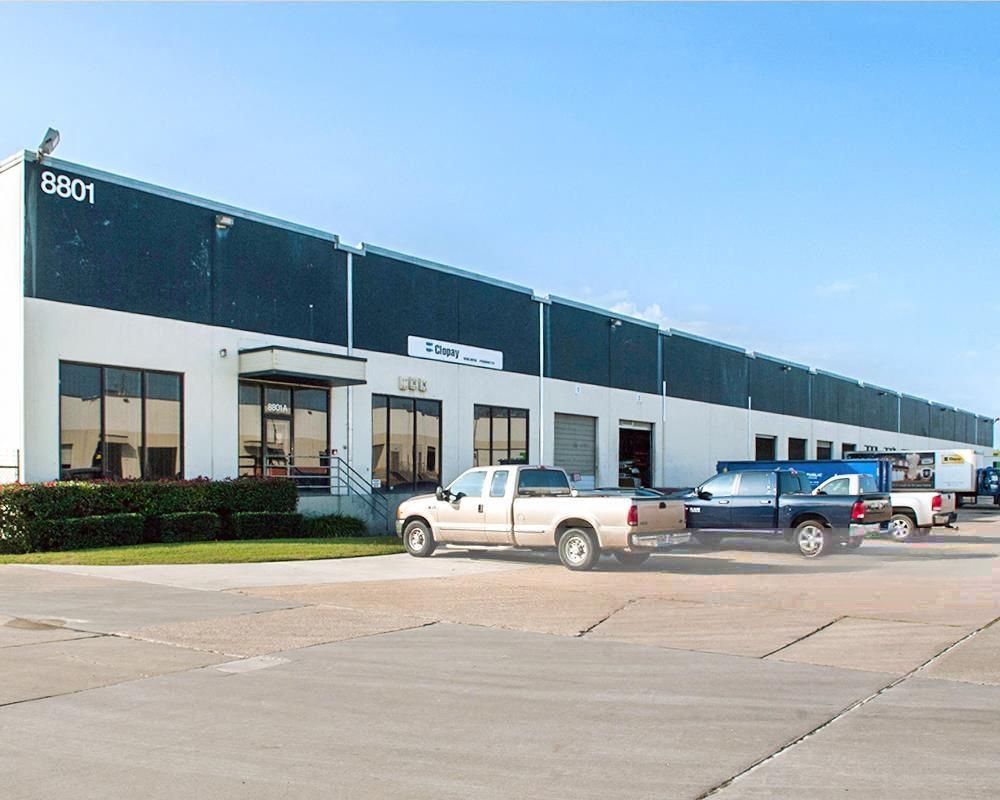 Wallisville Industrial Park - 2 Buildings photo 4