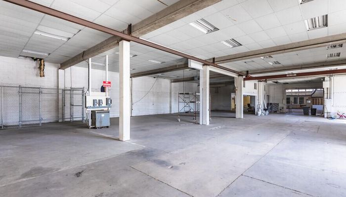 Warehouse Space for Rent at 613 Main St El Cajon, CA 92020 - #7