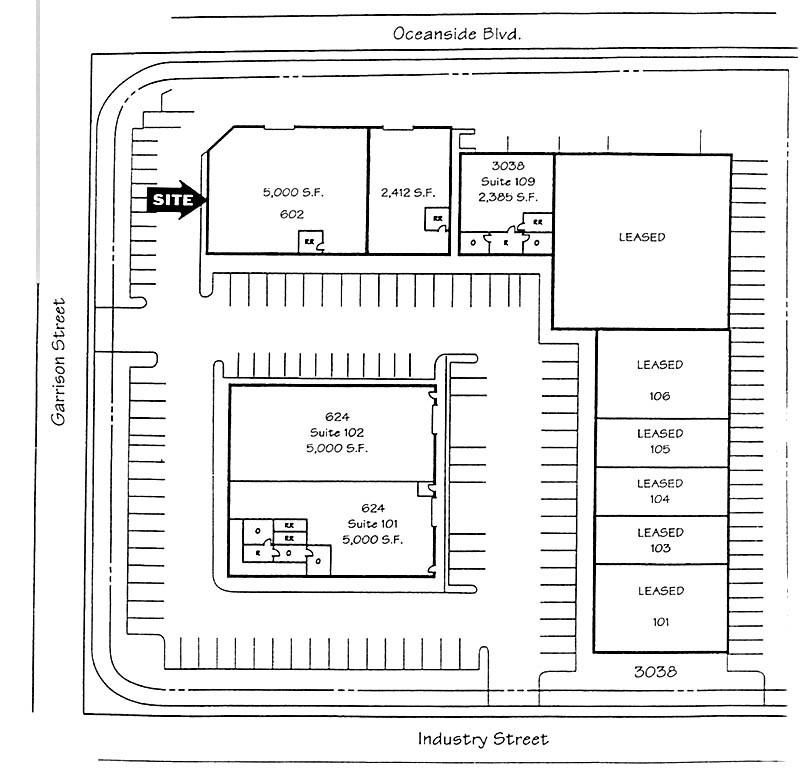 Industrial Property For Lease photo 3