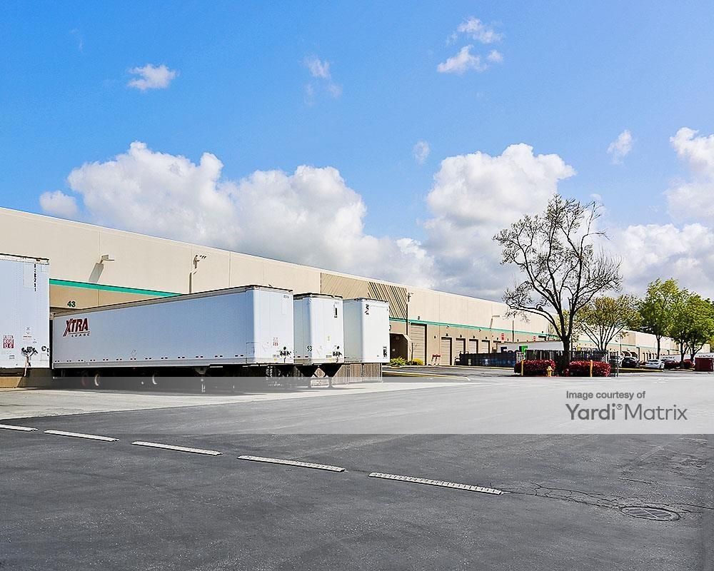 Prologis North San Jose - 1911-1955 Lundy Avenue photo 3