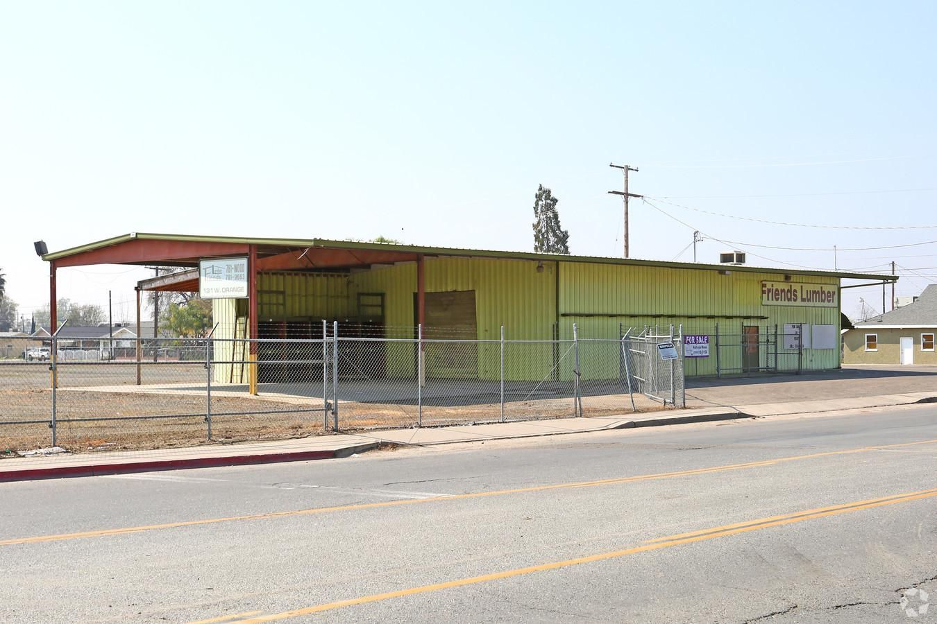 Industrial Property For Sale photo 2