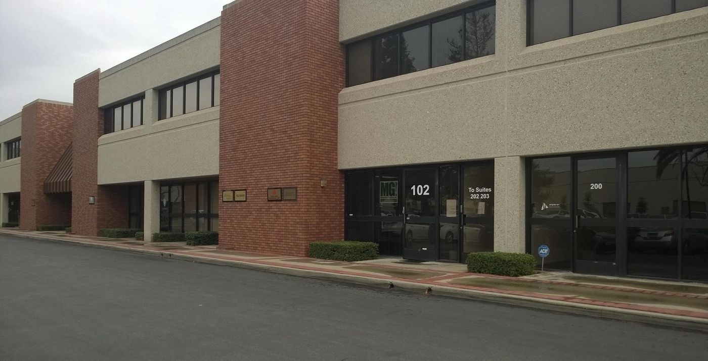 Great Office Space, Wonderful Torrance Location! photo 4