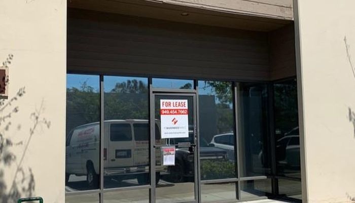 Warehouse Space for Rent at 23461 Ridge Route Dr Laguna Hills, CA 92653 - #9