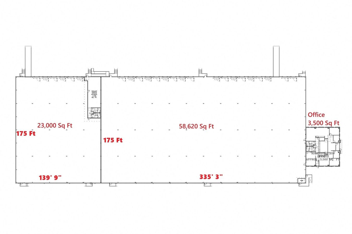 202 NE Loop 289 photo 3