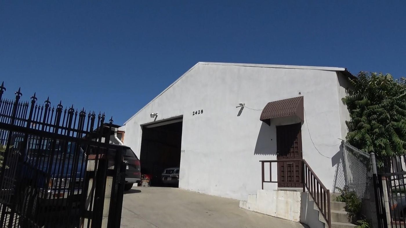 Industrial Property For Sale photo 1