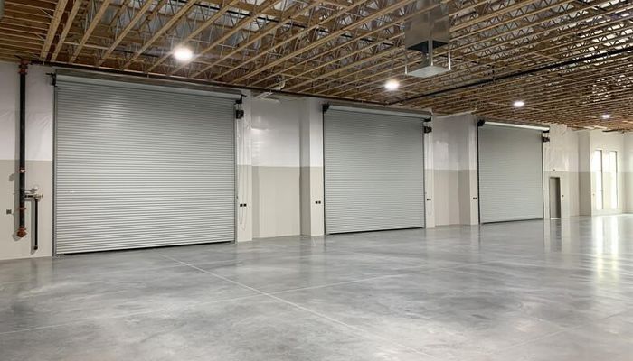 Warehouse Space for Rent at 422 S 8th St Fowler, CA 93625 - #16