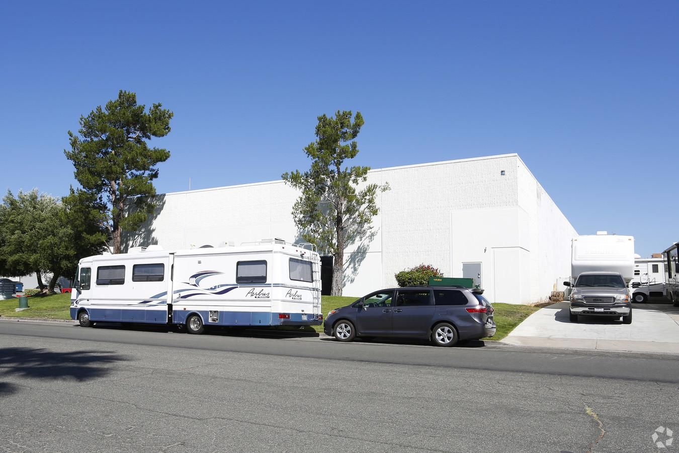 Industrial Property For Lease photo 3