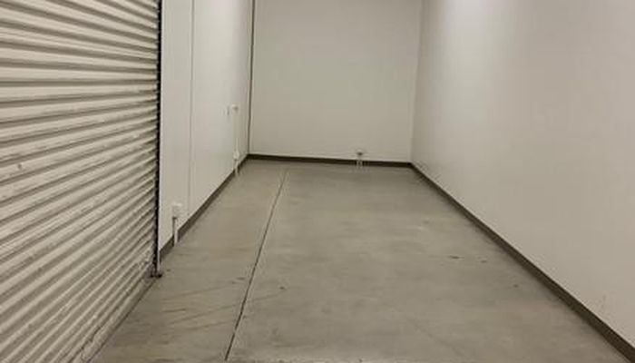 Warehouse Space for Rent at 23461 Ridge Route Dr Laguna Hills, CA 92653 - #24