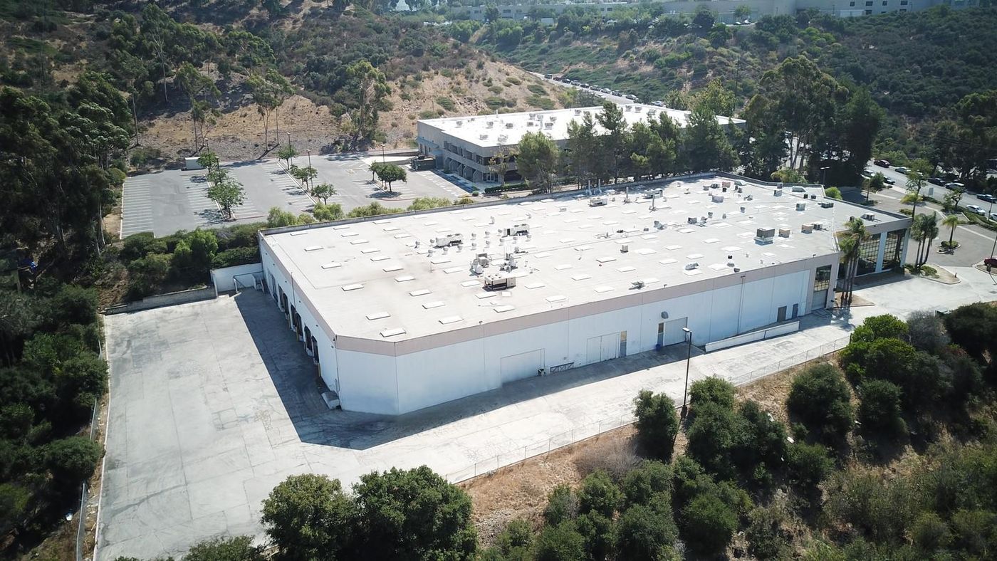 9151 Rehco Road for Lease photo 3