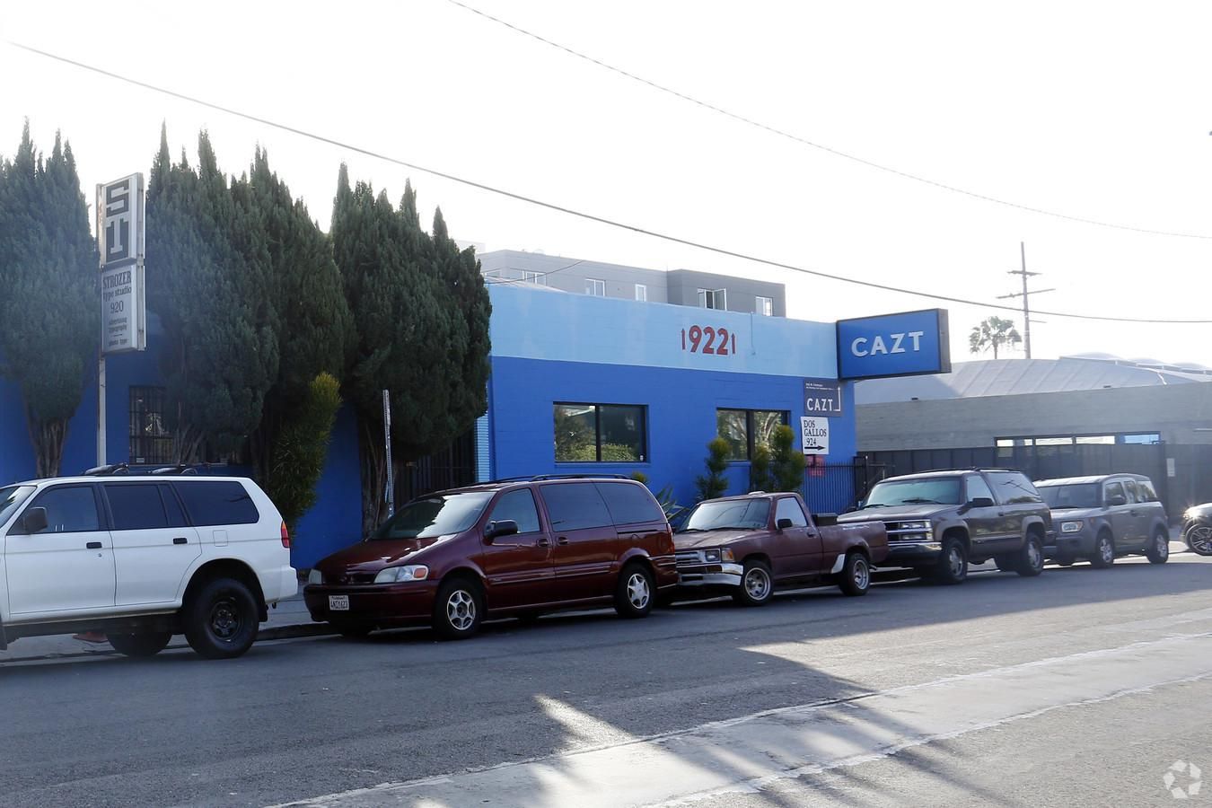 Industrial Property For Lease photo 4