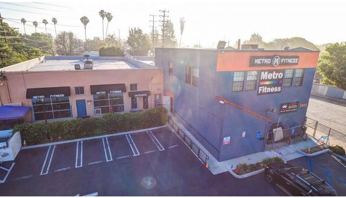 Warehouse Space for Rent at 2985-2999 Glendale Blvd Los Angeles, CA 90039 - #14