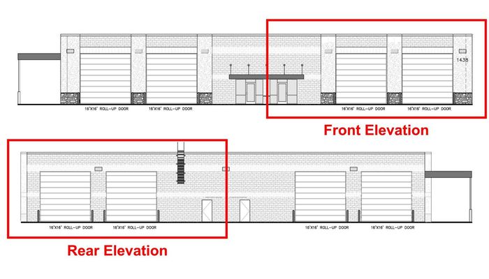 Warehouse Space for Rent at 1438 Mariani Ct Tracy, CA 95376 - #1