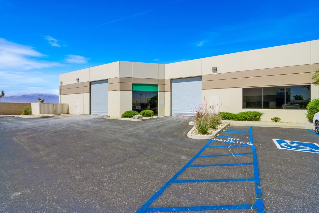 Industrial Property For Sale photo 1