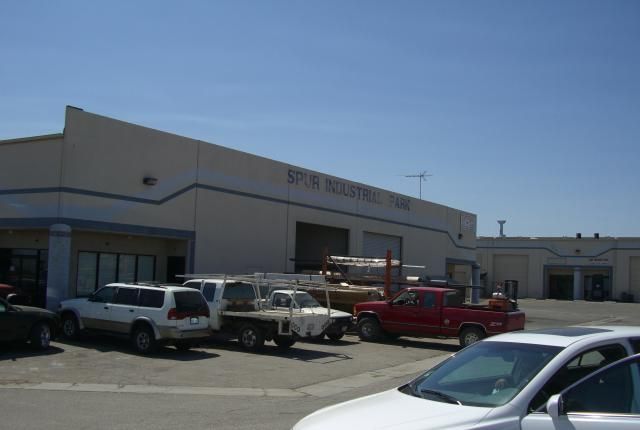 Spur Industrial Park photo 2