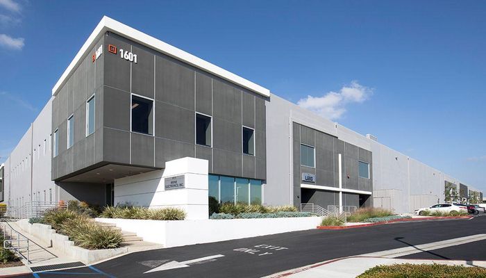 Warehouse Space for Rent at 1601 Alton Pkwy Irvine, CA 92705 - #1