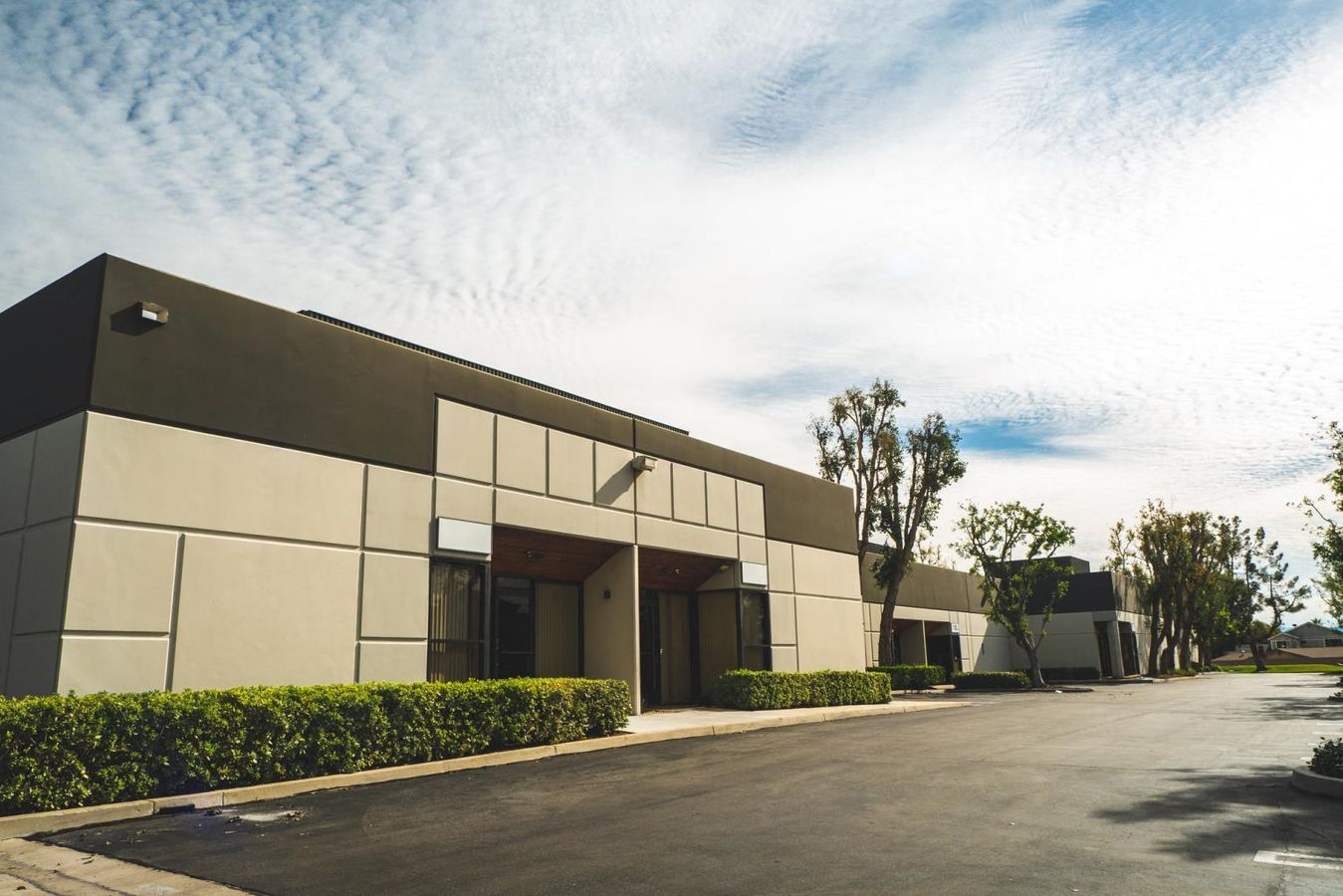 Golden West Business Park photo 1
