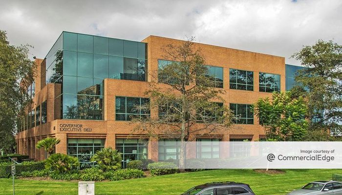 Office Space for Rent at 6165 Greenwich Drive San Diego, CA 92122 - #4