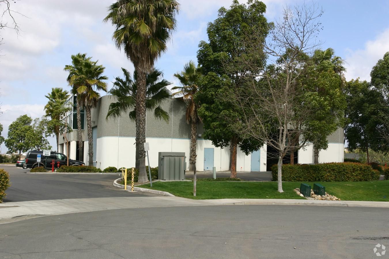 Industrial Property For Lease photo 2