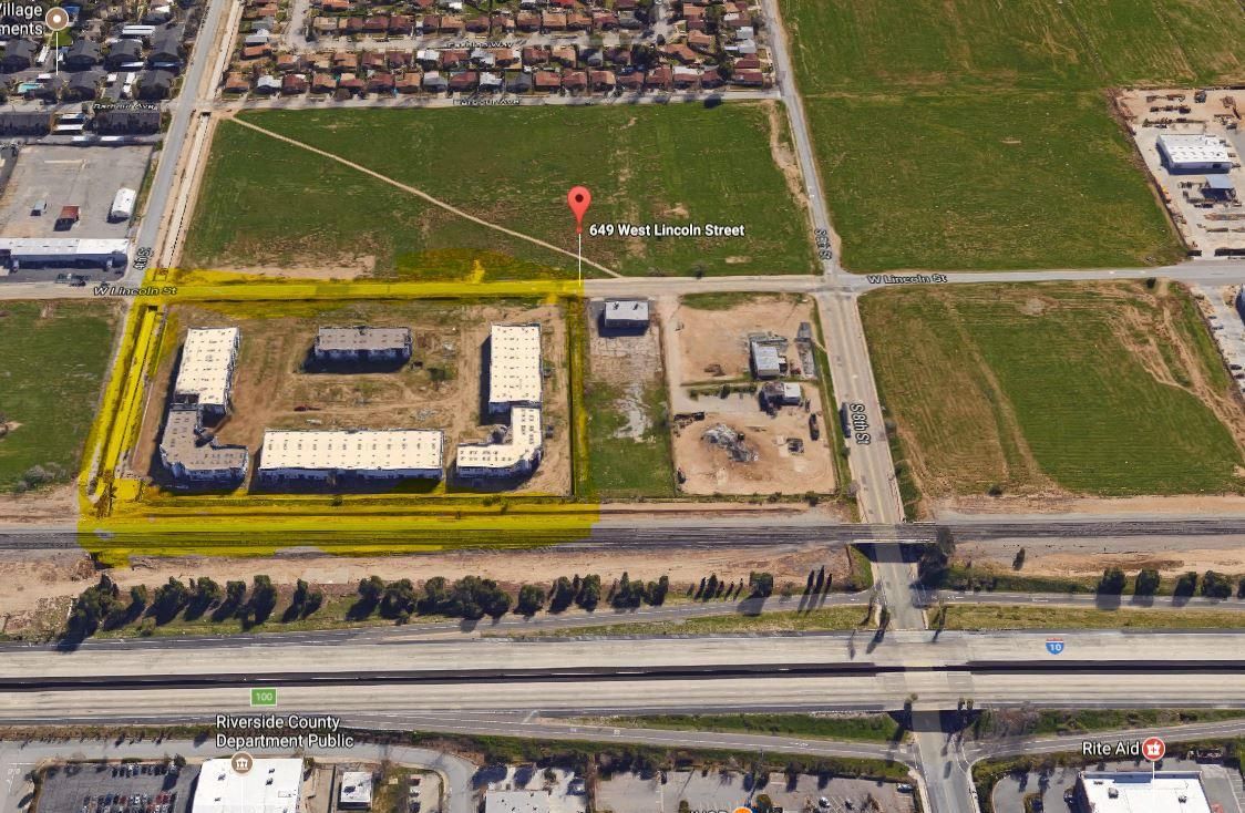 Bldg 1-6 photo 2