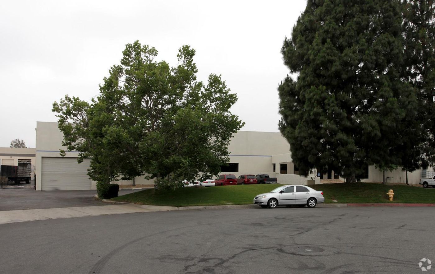 Industrial Property For Lease photo 2