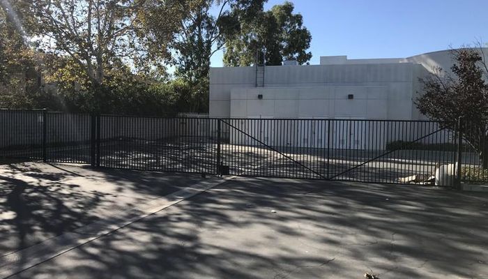 Warehouse Space for Rent at 1620-1636 W 240th St Harbor City, CA 90710 - #5