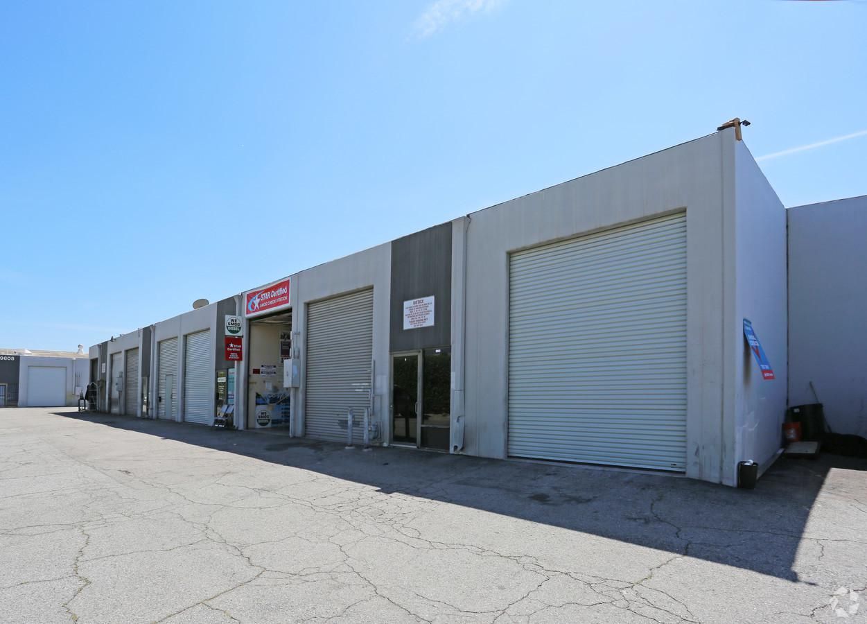 Industrial Property For Lease photo 4