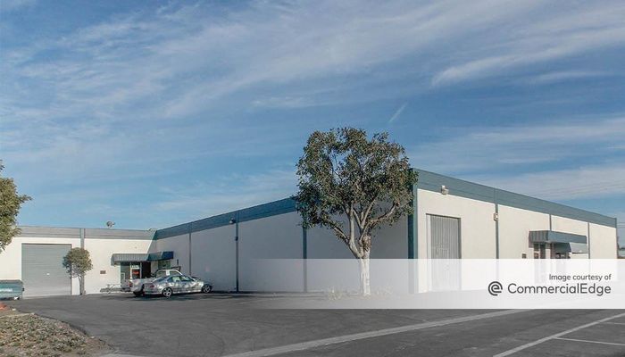 Warehouse Space for Rent at 6352 Industry Way Westminster, CA 92683 - #3