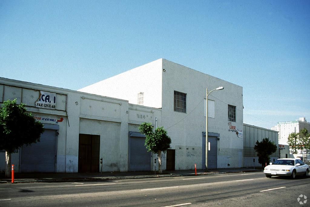 Industrial Property For Lease photo 2